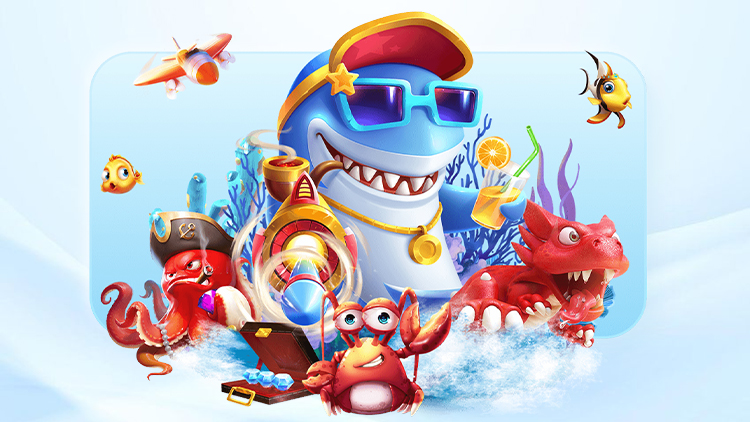 Bắn Cá Săn Thưởng