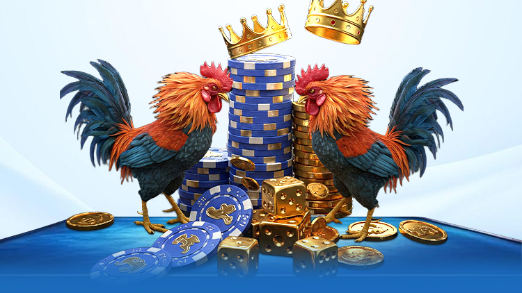 Đá Gà Trực Tuyến